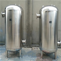 浙江液环式真空泵 水泵供水用真空引水罐 消防引水真空罐