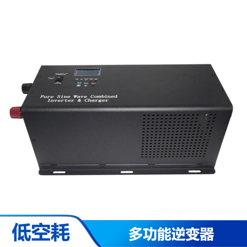 欧瑞 48V多功能逆变器INV-A1-6048纯正弦波逆变电源6KW