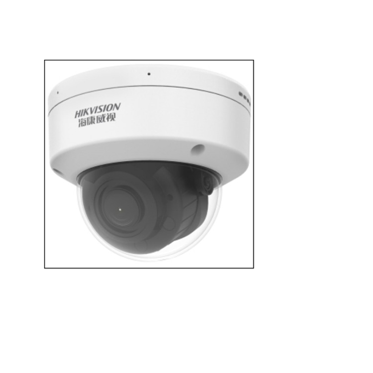DS-2CD2726FDWDA3-IZS 海康威视200万智能警戒变焦半球摄像机