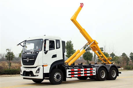 台州市12方垃圾站厂家-地埋式垃圾站-压缩垃圾站