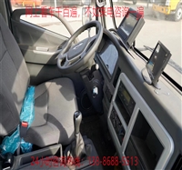 道路清扫车/电动扫路车品牌