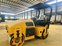 青海4吨钢轮轮胎组合式压路机组合式胶轮压路机沥青油面压路机