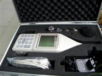 TES 1358C八音度音频分析仪 