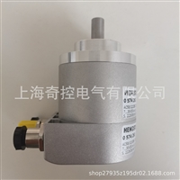 亨士乐编码器0530435编码器RI36-H/900EF.31IB盲孔轴套型编码器