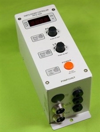 台湾远品振动盘 pinpoint 振动盘控制器 PFD-520