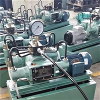 原厂直营电动试压泵 性价比高电动试压泵 4DSY247/4  电动试压泵