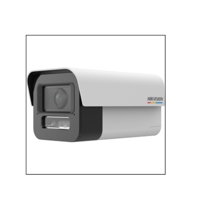 DS-2CD7T67DWDV3-L/Q1 海康威视600万臻全彩轻智能摄像机