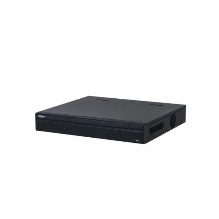 DH-NVR5416-4KS3/I 大华16路4盘位人脸识别网络硬盘录像机
