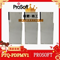 通信网关ProSoft