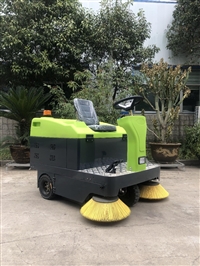 电动扫地机 手推扫地机小型扫地机 座驾式扫地车厂家