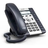 Atcom简能 A20WIP网络电话机支持WiFi和标准SIP协议