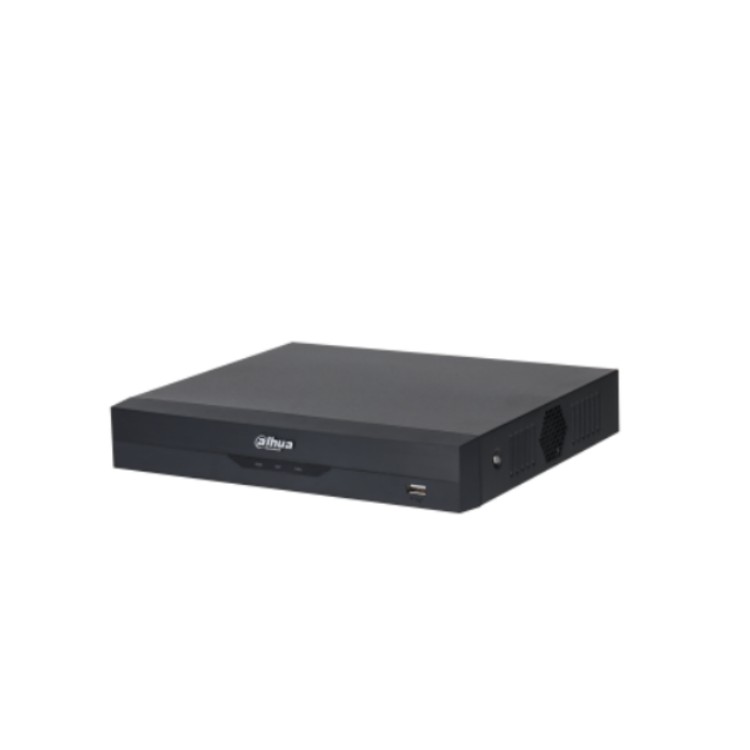 DH-NVR4232-4KS2/L 大华32路2盘位NVR网络硬盘录像机