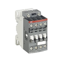 有货，交流接触器 ABB AF116-30-11-11 24-60V50/60HZ 20-60VDC