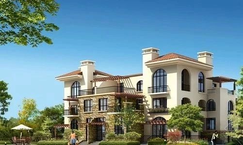 乐鱼体育- 乐鱼体育官网- APP世界杯指定平台重钢别墅环保性具体数据值得一看