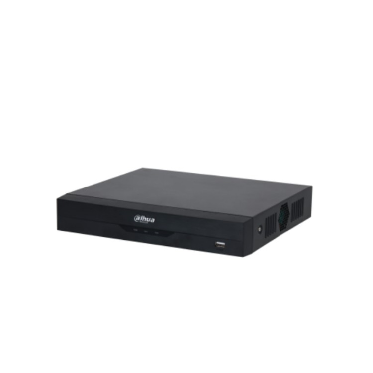 DH-NVR2208-I2/N 大华8路2盘位惠智网络硬盘录像机