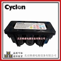 Cyclon西科龙电池0819-0012运动健身器材跑步机用6V-2.5AH蓄电池