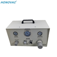 HONOVAC鸿诺 胶印机可变量节能真空泵 VPS-40 免费试用