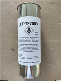 Pfinder芬德  清洗剂 W550 1L/桶   汽车零部件清洁度检测使用