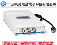 全新NI USB 5133 779970-02供电型数字化仪用于USB