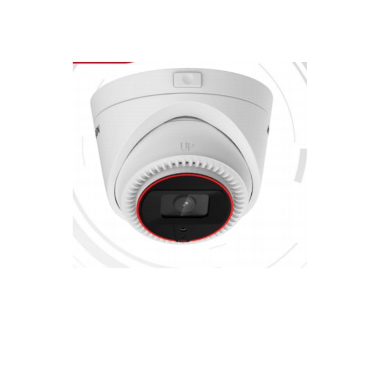 NP-V2W2.8mm 海康威视安消智能摄像机二代 火点识别