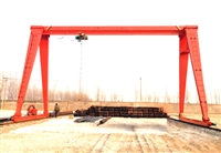 甘肃兰州龙门吊团队可靠