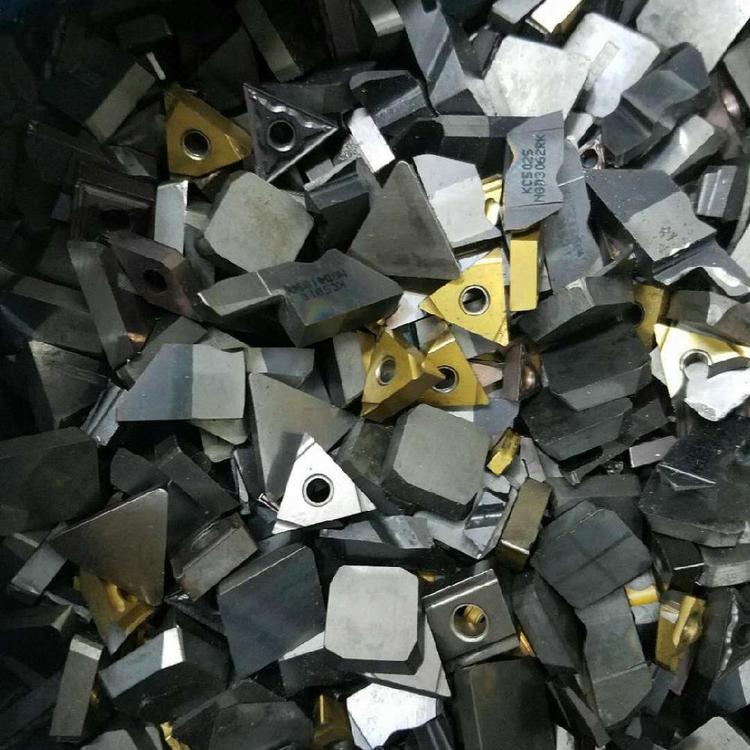 长 安塘厦石碣实力厂家全天在线专业回收钨钢刀粒铣刀钼丝 钨钢粉