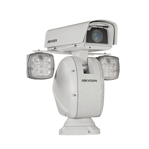 iDS-2DY9240IX-AT5 海康威视200万40倍星光云台摄像机