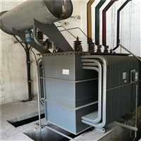 丹阳回收配电柜公司再利用