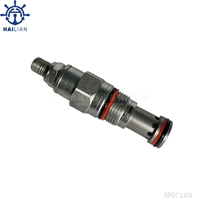 船用液压安全阀溢流阀Relief valve RPEC LAN