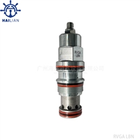 船用液压阀溢流阀Relief valve RVGA LBN