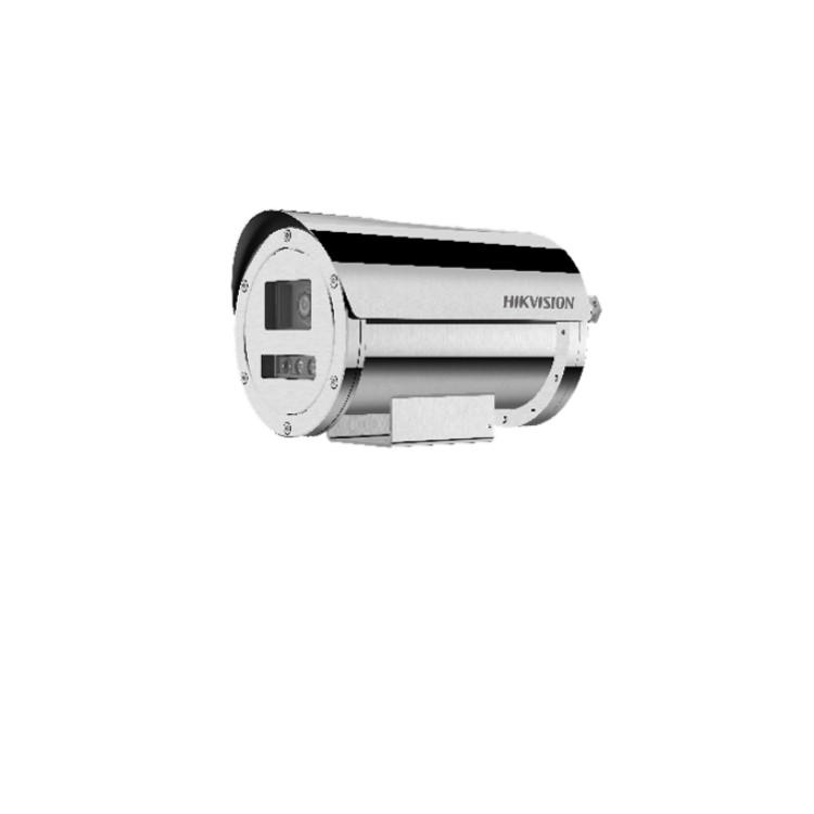 KBA127-8245FWD-XZHS/NFC2B 海康400万星光防爆智能抓拍摄