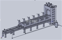 100T-1200T废钢剪断机 规格定制 全方位满足您的需求