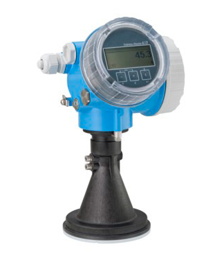 E+H恩德斯豪斯雷达物位计FMR56-2529/0结构