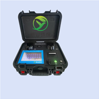  便携式水质COD多参数检测仪 氨氮总磷总氮快速测定仪 溶解氧分析仪