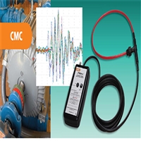  PEMCMC系列柔性电流探头 电流互感器 交流电机驱动共模电流探头