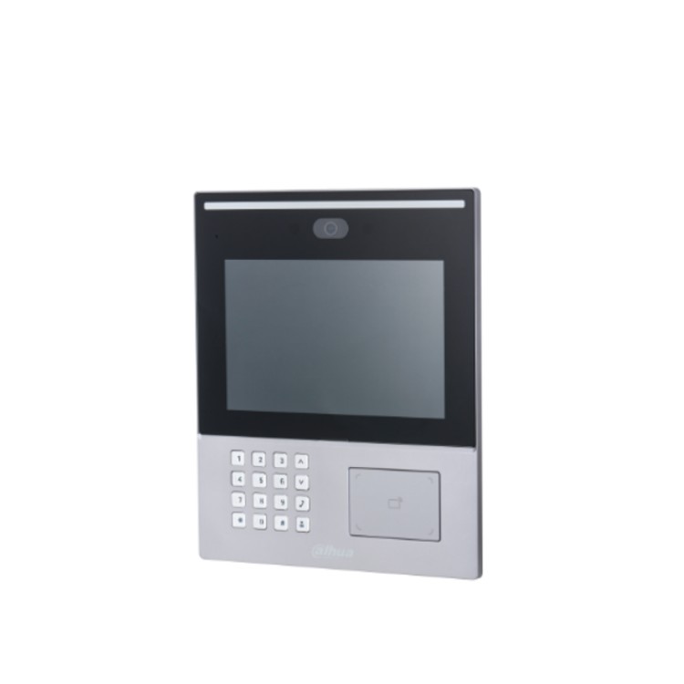 DH-VTO9631I 大华10寸横屏人脸识别单元门口机 30000张人脸库