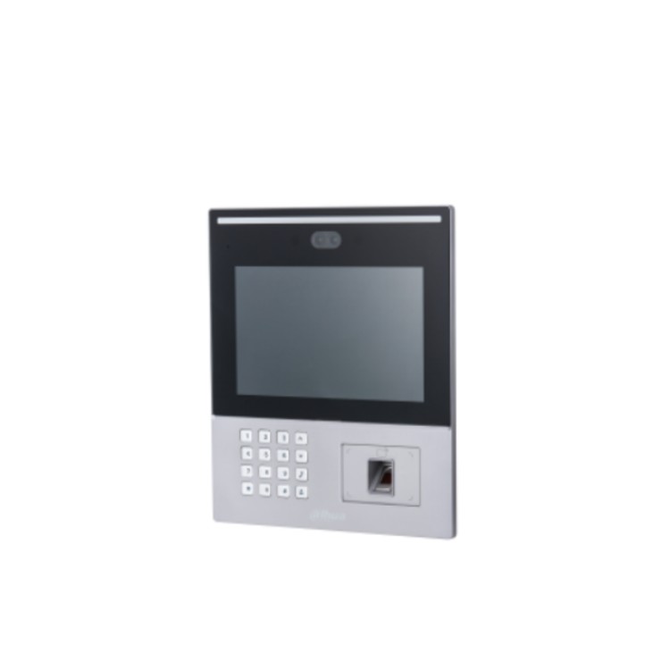 DH-VTO9641I 大华10寸横屏人脸指纹单元门口机 200万广角摄像头