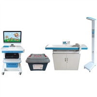 甘肃天水AZX-C型儿童心理素质测试系统销售 价格优惠