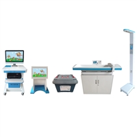 福州AZX-E儿童综合素质检测仪厂家销售