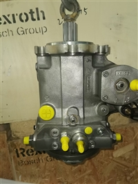 A4VG125HD3DMT1/32R-NZF02F021D液压泵