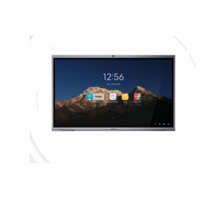 DS-D5B55RD/E 海康威视55寸4K智能交互会议平板