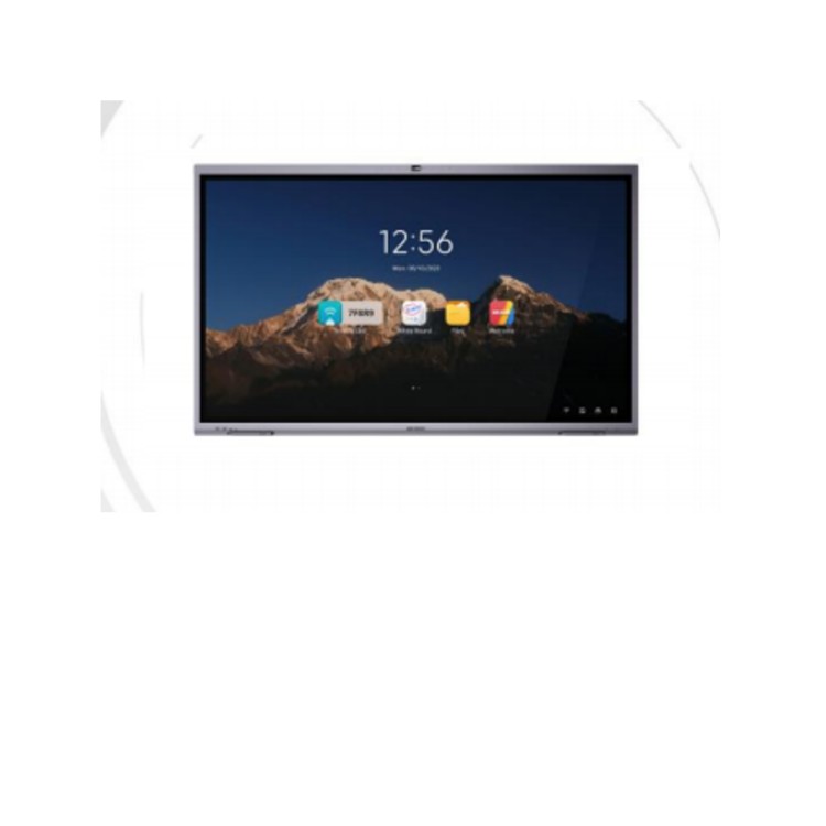 DS-D5B65RD/E 海康威视65寸4K智能交互会议平板