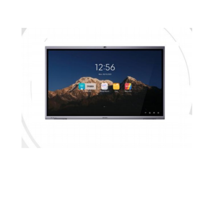 DS-D5B86RD/E 海康威视86英寸4K智能交互会议平板