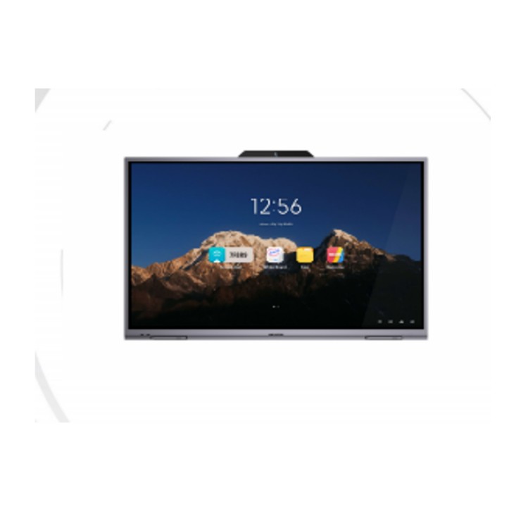 DS-D5B55RD/C Pro 海康威视55英寸4K智能交互会议平板