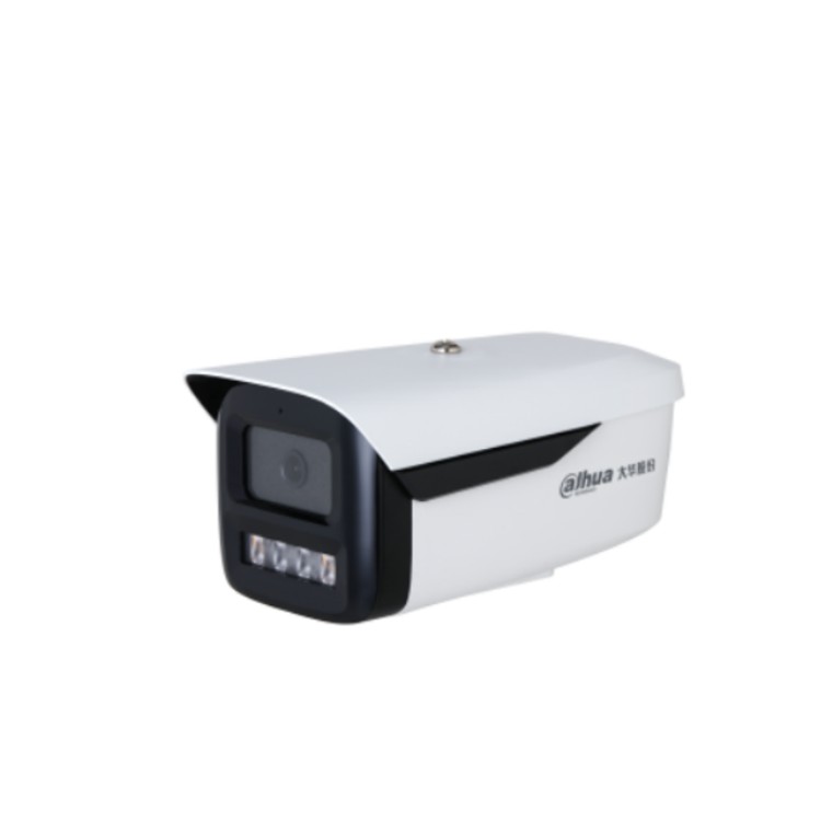DH-IPC-HFW2643M-A-IL2 大华超能600万智能双光定焦枪型摄像机