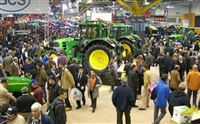 2024 年第 43 届西班牙国际农业机械展览会 FIMA