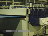 欧瑞PS片材生产线 PS导电片材生产线设备