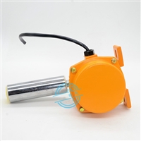 GYPB-II防水两级跑偏开关，PRL-F7H阻旋式料位开关