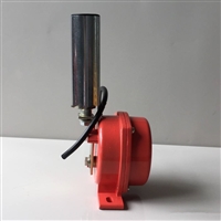 防水跑偏开关WSP-J320P-K2，KBC-220倾斜堵塞开关