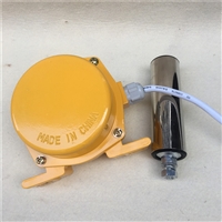 GYA2010T防爆两级跑偏开关，ITK-LZS65-20F-G阻旋料位开关